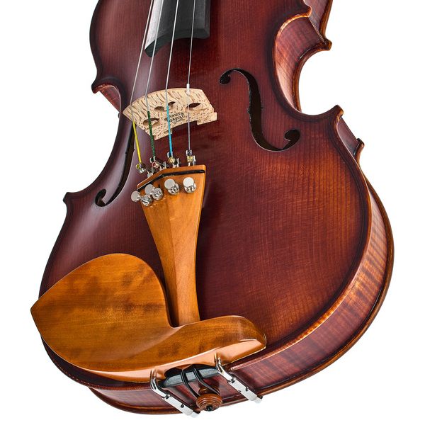 Roth & Junius Europe Lion`s Head Violin St/B