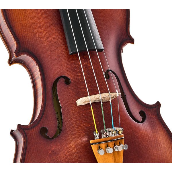 Roth & Junius Europe Lion`s Head Violin St/B