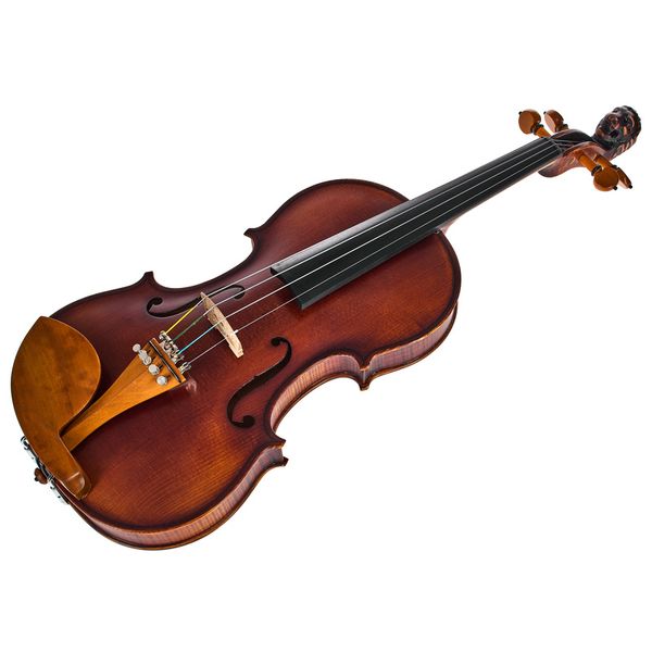 Roth & Junius Europe Lion`s Head Violin St/B