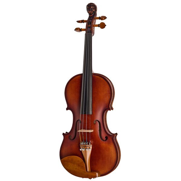 Roth & Junius Europe Lion`s Head Violin St/B