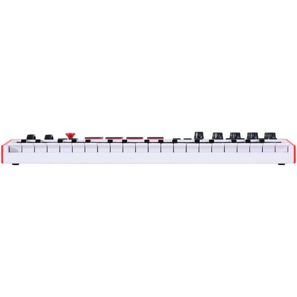 AKAI Professional MPK mini Plus White