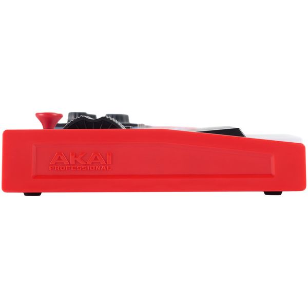 AKAI Professional MPK mini Plus White