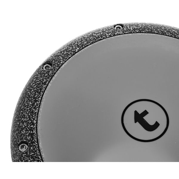 Thomann Urban Silver Doumbek