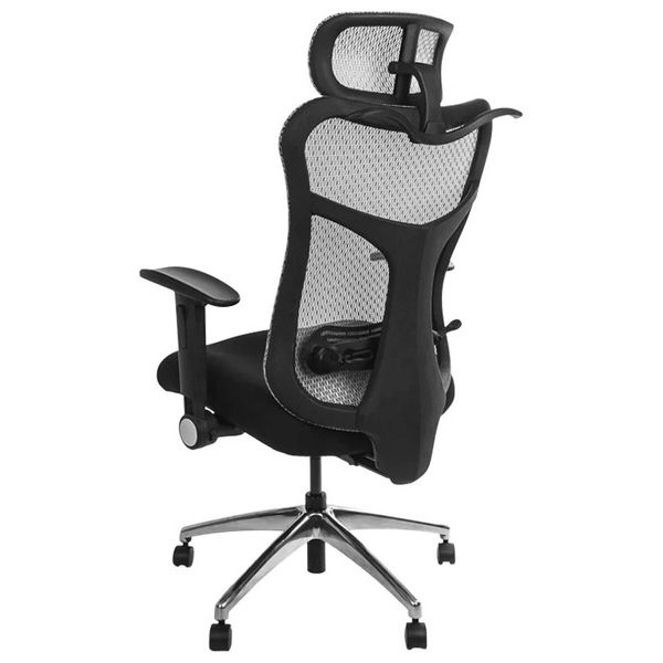 Wavebone Viking Foam Chair BK