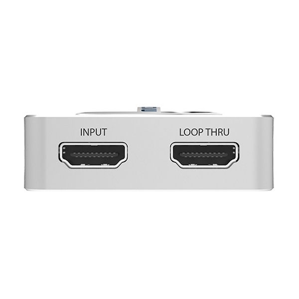 Magewell USB Capture HDMI 4K Plus