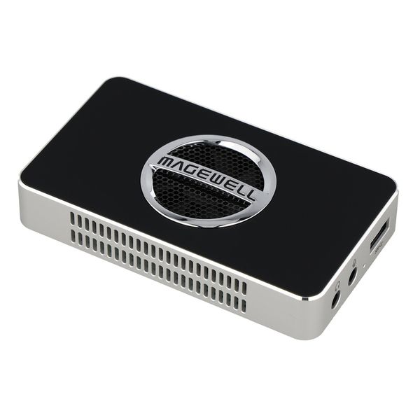 Magewell USB Capture HDMI 4K Plus