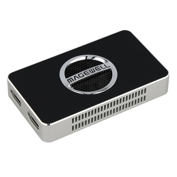 Magewell USB Capture HDMI 4K Plus