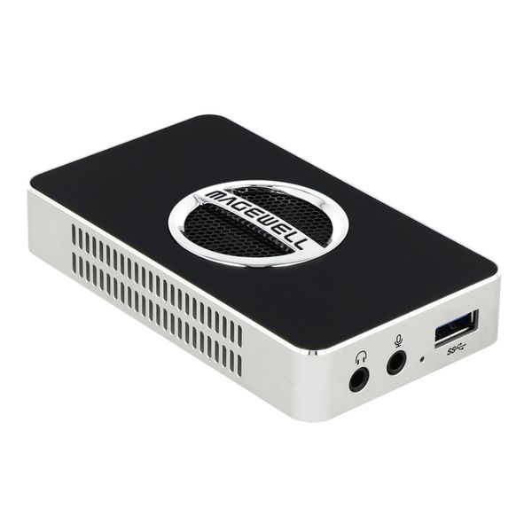 Magewell USB Capture HDMI 4K Plus