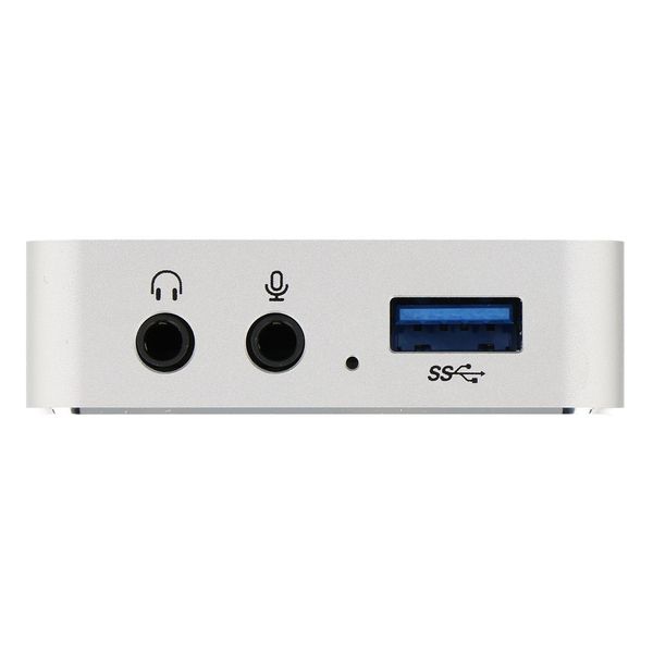 Magewell USB Capture HDMI 4K Plus