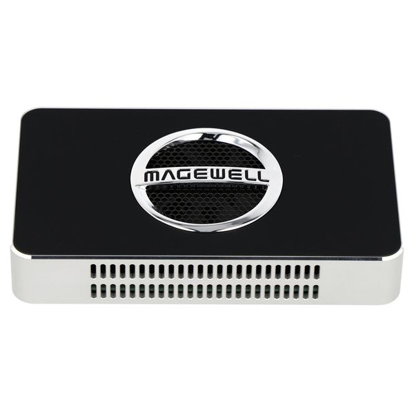 Magewell USB Capture HDMI 4K Plus
