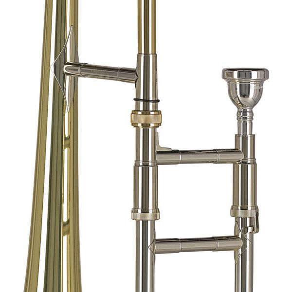 Gewa Bb-Trombone 236 Vision