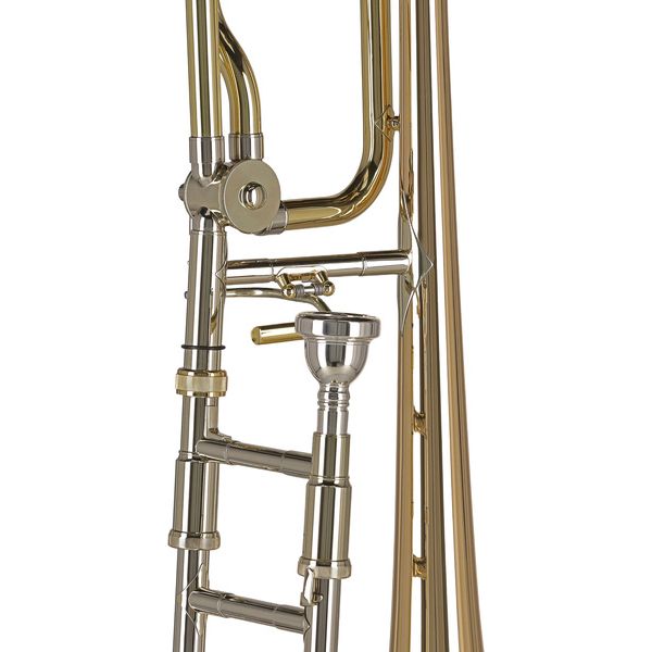 Gewa Bb/F-Trombone 236 FG Vision