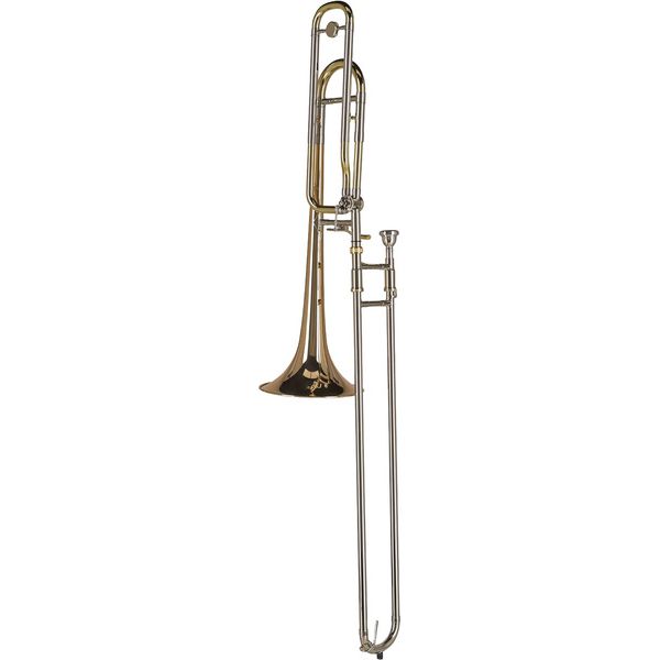 Gewa Bb/F-Trombone 236 FG Vision