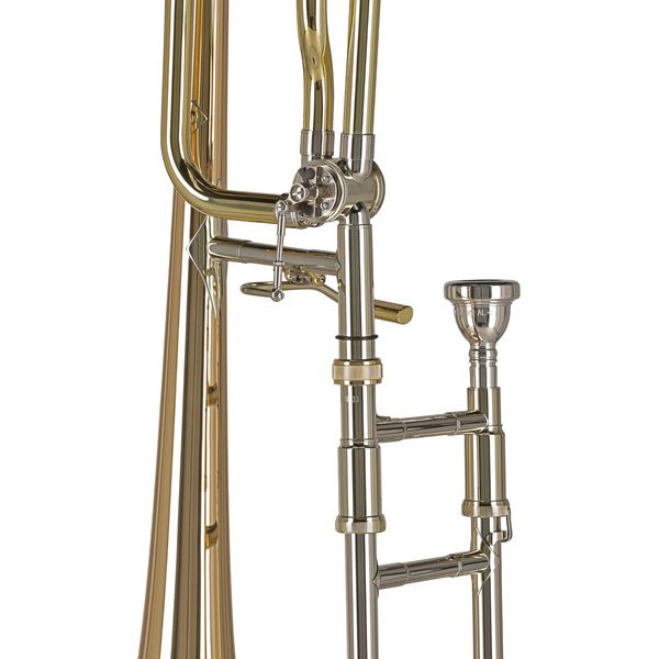 Gewa Bb/F-Trombone 242 FG Vision