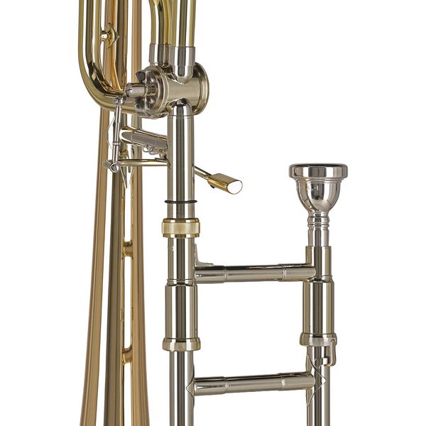 Gewa Bb/F-Trombone 242 FG Vision