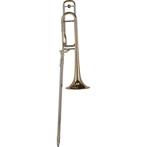Gewa Bb/F-Trombone 242 FG Vision