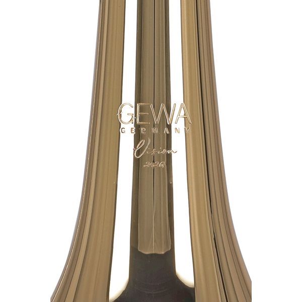 Gewa Bb/F-Trombone 242 FG Vision