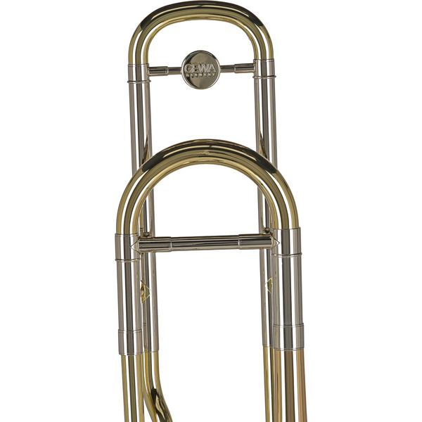 Gewa Bb/F-Trombone 242 FG Vision