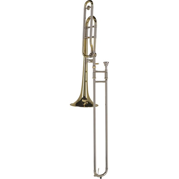 Gewa Bb/F-Trombone 342 F Vision