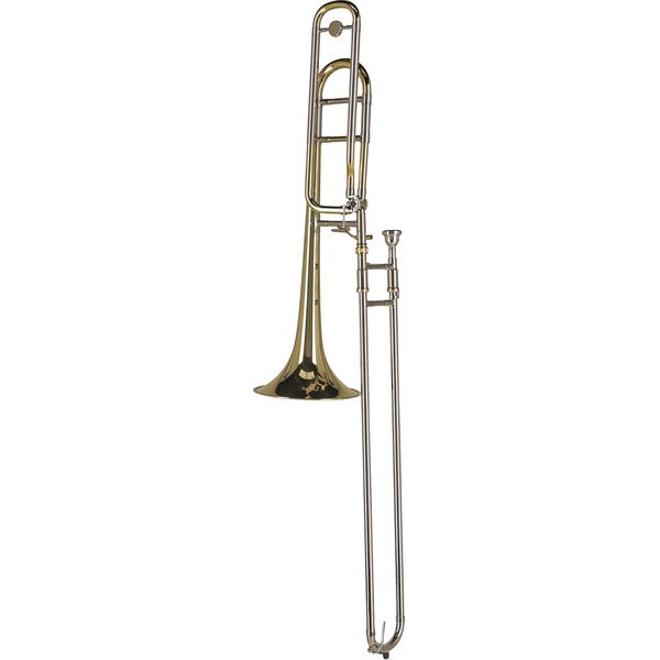 Gewa Bb/F-Trombone 342 F Vision