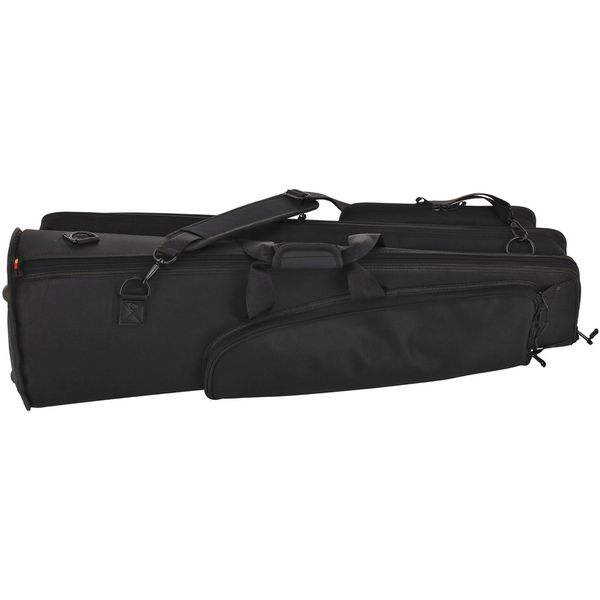 Gewa Bb/F-Trombone 342 F Vision