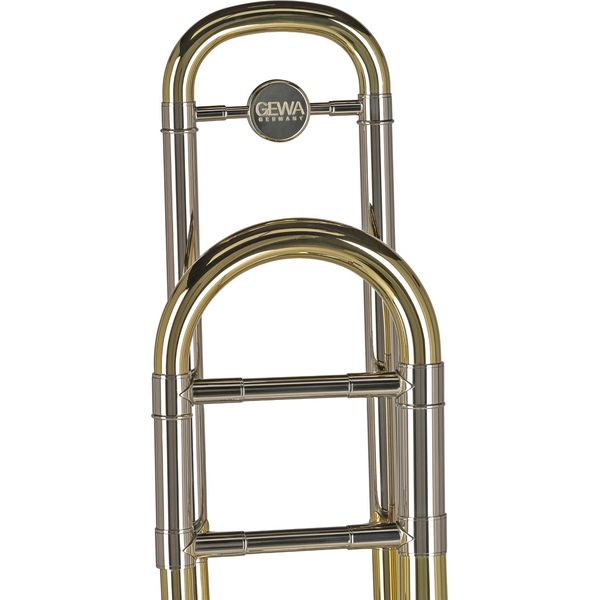 Gewa Bb/F-Trombone 342 F Vision