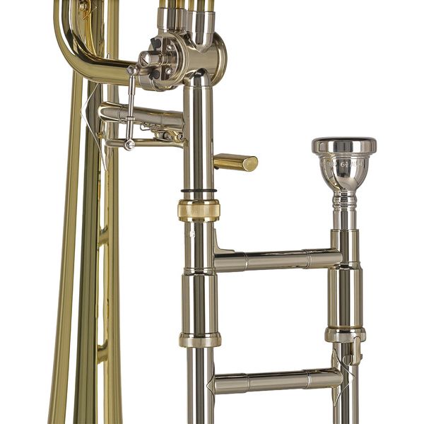 Gewa Bb/F-Trombone 342 F Vision