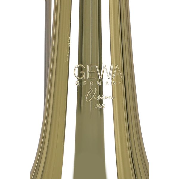 Gewa Bb/F-Trombone 342 F Vision