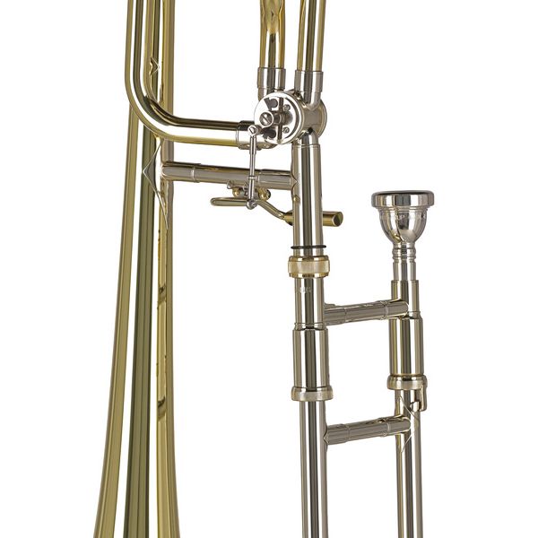 Gewa Bb/F-Trombone 342 F Vision