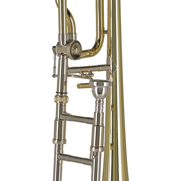 Gewa Bb/F-Trombone 342 F Vision