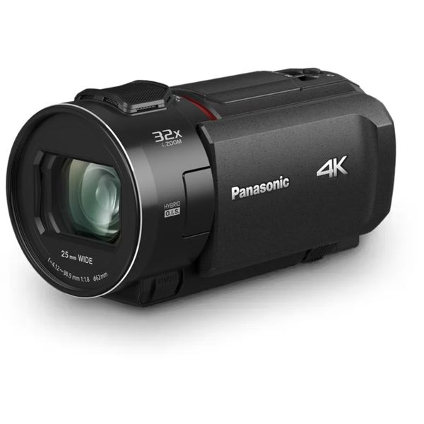 Panasonic HC-VX3