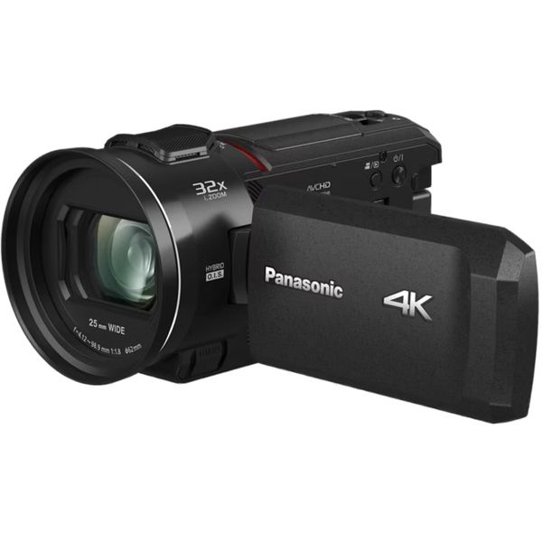 Panasonic HC-VX3