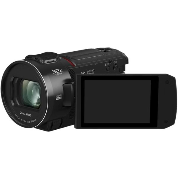 Panasonic HC-VX3