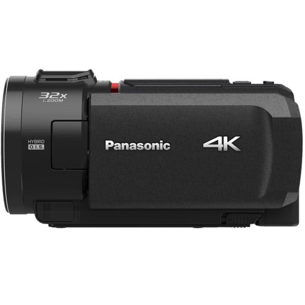 Panasonic HC-VX3
