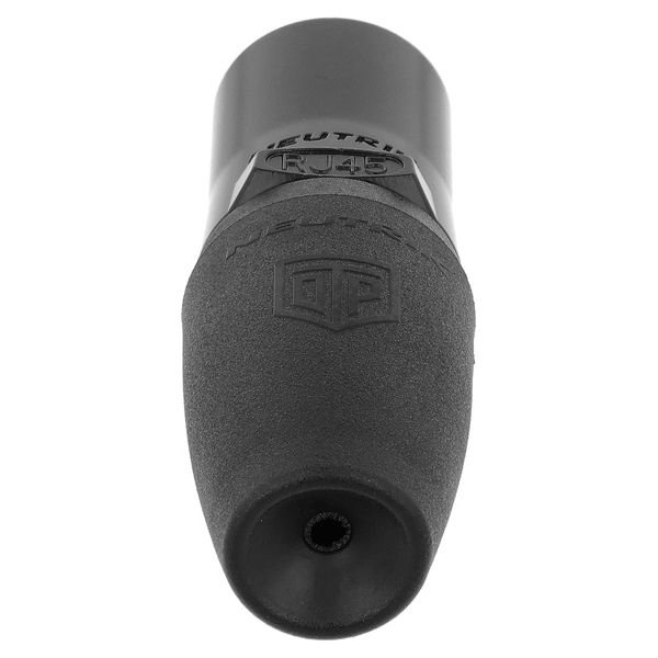 Neutrik NE8MXR-B-TOP