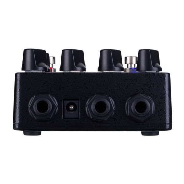 Providence DLY-4 Chrono Delay Black LTD