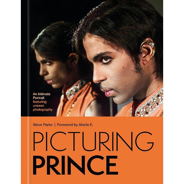 Octopus Publishing Group Picturing Prince