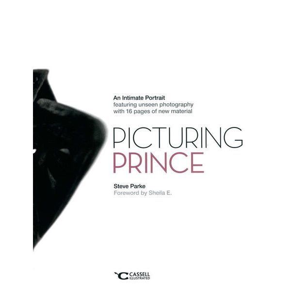 Octopus Publishing Group Picturing Prince