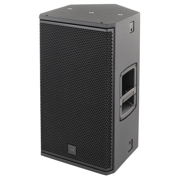 RCF NX932/SUB18-AS Power Bundle