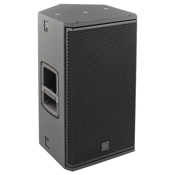 RCF NX932/SUB18-AS Power Bundle