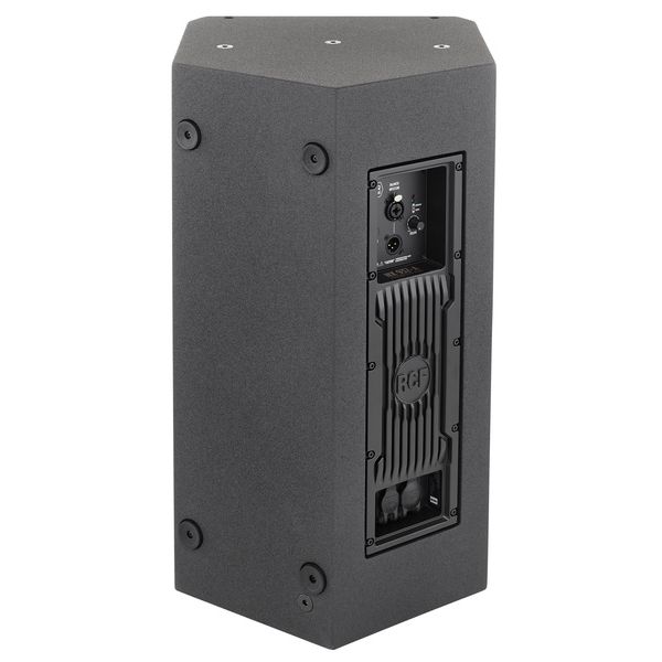 RCF NX932/SUB18-AS Power Bundle
