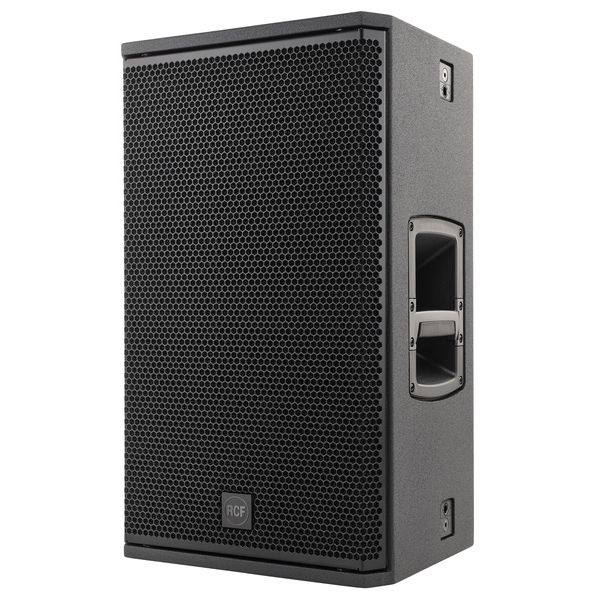 RCF NX932/SUB18-AS Power Bundle