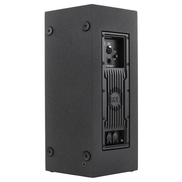 RCF NX932/SUB18-AS Power Bundle