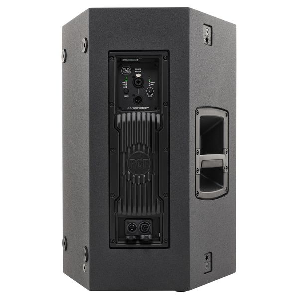 RCF NX932/SUB18-AS Power Bundle