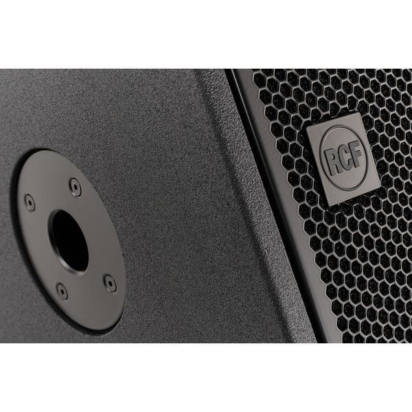 RCF NX932/SUB18-AS Power Bundle