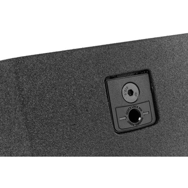 RCF NX932/SUB18-AS Power Bundle