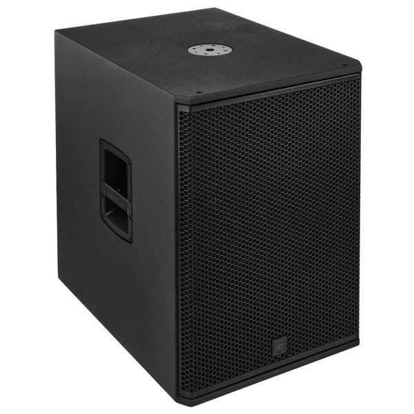 RCF NX932/SUB18-AS Power Bundle