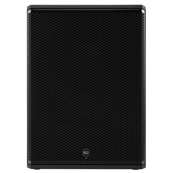 RCF NX932/SUB18-AS Power Bundle