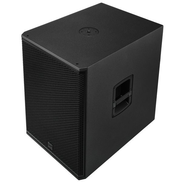 RCF NX932/SUB18-AS Power Bundle