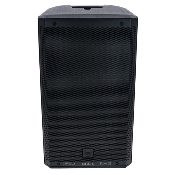 RCF ART932/SUB18-AS Power Bundle
